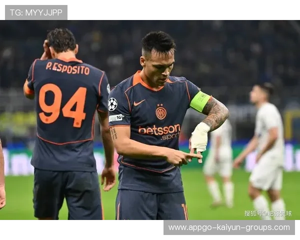 国米若重塑球队文化，长期竞争力恢复可期