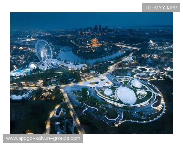 成都与本地政府合作共建体育园区,城市体育生态扩张 成都与本地政府合作共建体育园区,城市体育生态扩张