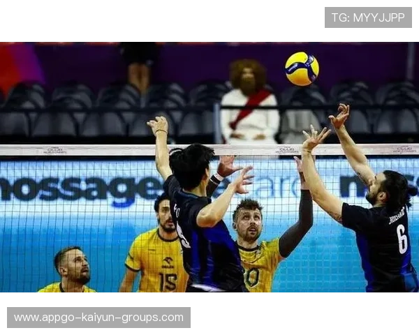 男排大战五局苦战，日本队险胜：一场激情与毅力的巅峰对决
