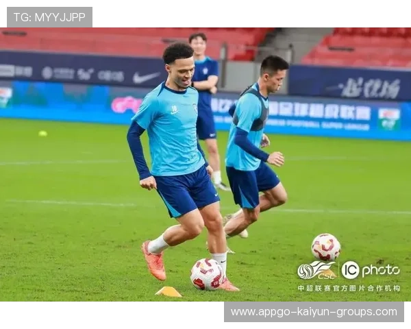 中超球队备战细节公开披露，中超球队备战细节公开披露