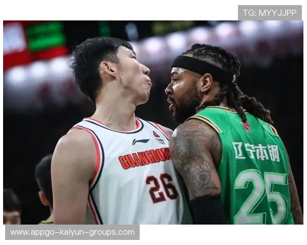 广东宏远官宣签约强援，年薪引热议，杜锋新阵冲击冠军，定了!广东宏远终于签下新外援