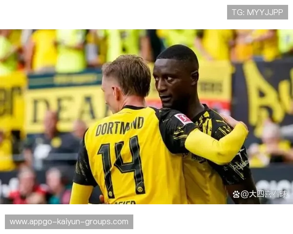 尤文难挡德甲劲旅？多特乘势反击，尤文都德足球俱乐部