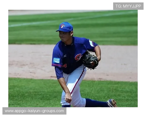 韩国教头坦言难以应对林昱珉，WBC目标大联盟韩裔右打补强火力