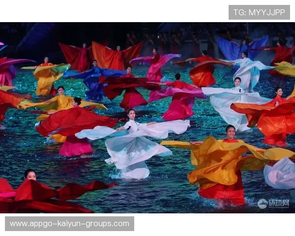 （粤港澳全运会）十五运会开幕式暖场表演环节首次剧透，粤港澳举办全运会