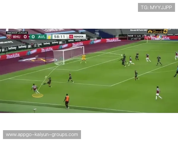 西汉姆联主场抢分,边路传中频频制造威胁,西汉姆联比赛