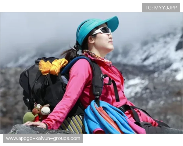 世界登山青年导师生态课堂示范校第五批名单公布，世界登山家
